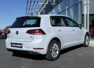 VOLKSWAGEN GOLF 1.4 TSI 125 BLUEMOTION TECHNOLOGY DSG7 FIRST EDITION