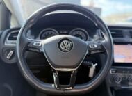 VOLKSWAGEN GOLF 1.4 TSI 125 BLUEMOTION TECHNOLOGY DSG7 FIRST EDITION