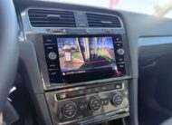 VOLKSWAGEN GOLF 1.4 TSI 125 BLUEMOTION TECHNOLOGY DSG7 FIRST EDITION