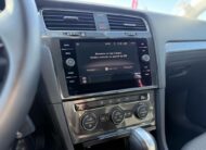 VOLKSWAGEN GOLF 1.4 TSI 125 BLUEMOTION TECHNOLOGY DSG7 FIRST EDITION