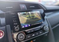 HONDA CIVIC 1.0 I-VTEC 126 CVT EXCLUSIVE SPORT LINE