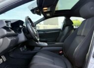 HONDA CIVIC 1.0 I-VTEC 126 CVT EXCLUSIVE SPORT LINE
