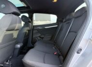 HONDA CIVIC 1.0 I-VTEC 126 CVT EXCLUSIVE SPORT LINE