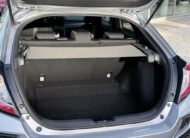 HONDA CIVIC 1.0 I-VTEC 126 CVT EXCLUSIVE SPORT LINE