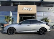 HONDA CIVIC 1.0 I-VTEC 126 CVT EXCLUSIVE SPORT LINE