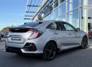 HONDA CIVIC 1.0 I-VTEC 126 CVT EXCLUSIVE SPORT LINE