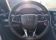 HONDA CIVIC 1.0 I-VTEC 126 CVT EXCLUSIVE SPORT LINE