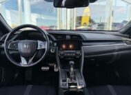 HONDA CIVIC 1.0 I-VTEC 126 CVT EXCLUSIVE SPORT LINE