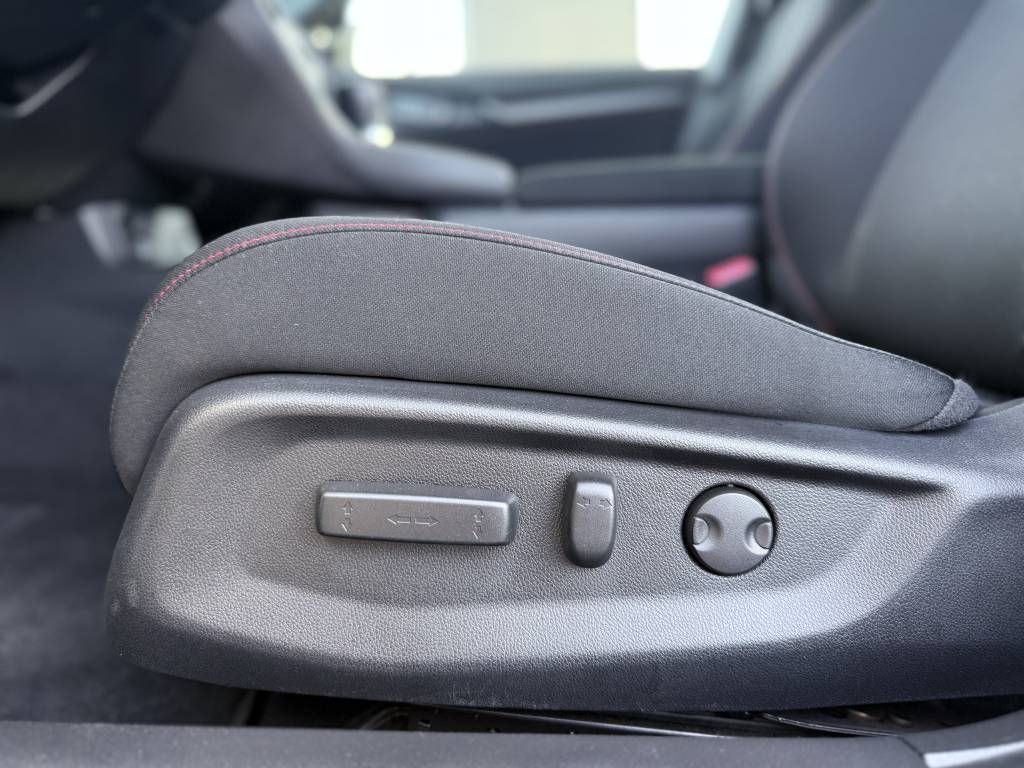 HONDA CIVIC 1.0 I-VTEC 126 CVT EXCLUSIVE SPORT LINE