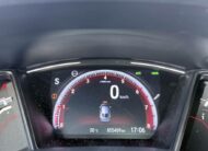 HONDA CIVIC 1.0 I-VTEC 126 CVT EXCLUSIVE SPORT LINE