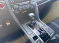 HONDA CIVIC 1.0 I-VTEC 126 CVT EXCLUSIVE SPORT LINE