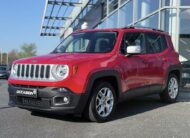 JEEP RENEGADE 1.6 I MULTIJET S&S 120 CH LIMITED