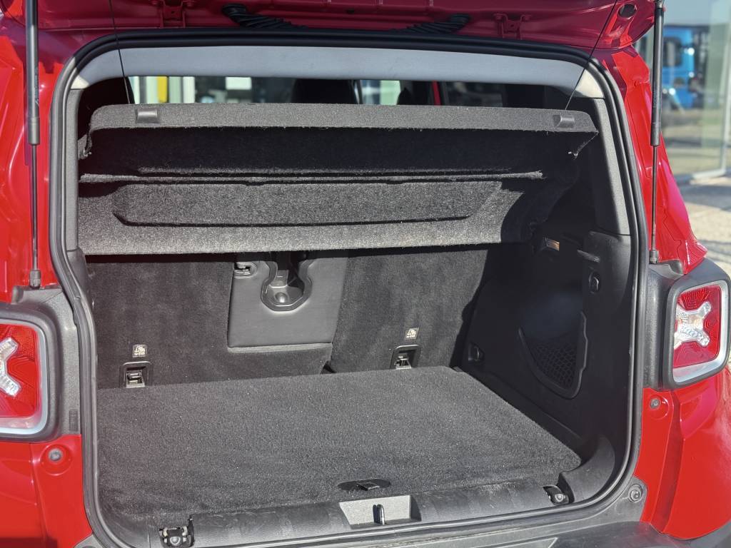 JEEP RENEGADE 1.6 I MULTIJET S&S 120 CH LIMITED