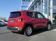 JEEP RENEGADE 1.6 I MULTIJET S&S 120 CH LIMITED