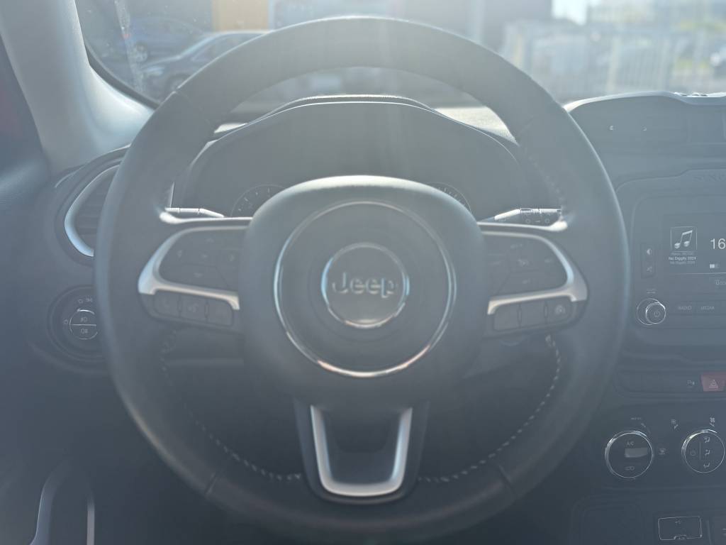 JEEP RENEGADE 1.6 I MULTIJET S&S 120 CH LIMITED