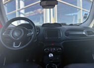 JEEP RENEGADE 1.6 I MULTIJET S&S 120 CH LIMITED