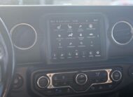 JEEP WRANGLER UNLIMITED 4XE 2.0 L T 380 CH PHEV 4X4 BVA8 RUBICON 272