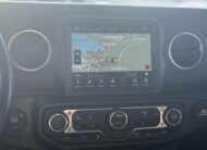 JEEP WRANGLER UNLIMITED 4XE 2.0 L T 380 CH PHEV 4X4 BVA8 RUBICON 272