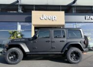 JEEP WRANGLER UNLIMITED 4XE 2.0 L T 380 CH PHEV 4X4 BVA8 RUBICON 272