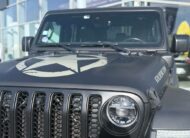 JEEP WRANGLER UNLIMITED 4XE 2.0 L T 380 CH PHEV 4X4 BVA8 RUBICON 272