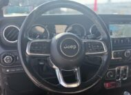 JEEP WRANGLER UNLIMITED 4XE 2.0 L T 380 CH PHEV 4X4 BVA8 RUBICON 272