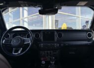 JEEP WRANGLER UNLIMITED 4XE 2.0 L T 380 CH PHEV 4X4 BVA8 RUBICON 272