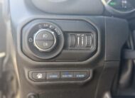 JEEP WRANGLER UNLIMITED 4XE 2.0 L T 380 CH PHEV 4X4 BVA8 RUBICON 272