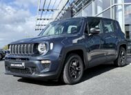JEEP RENEGADE 1.5 T T4 130 CH BVR7 E-HYBRID LONGITUDE BUSINESS