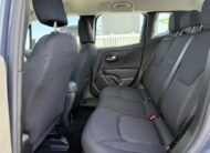 JEEP RENEGADE 1.5 T T4 130 CH BVR7 E-HYBRID LONGITUDE BUSINESS