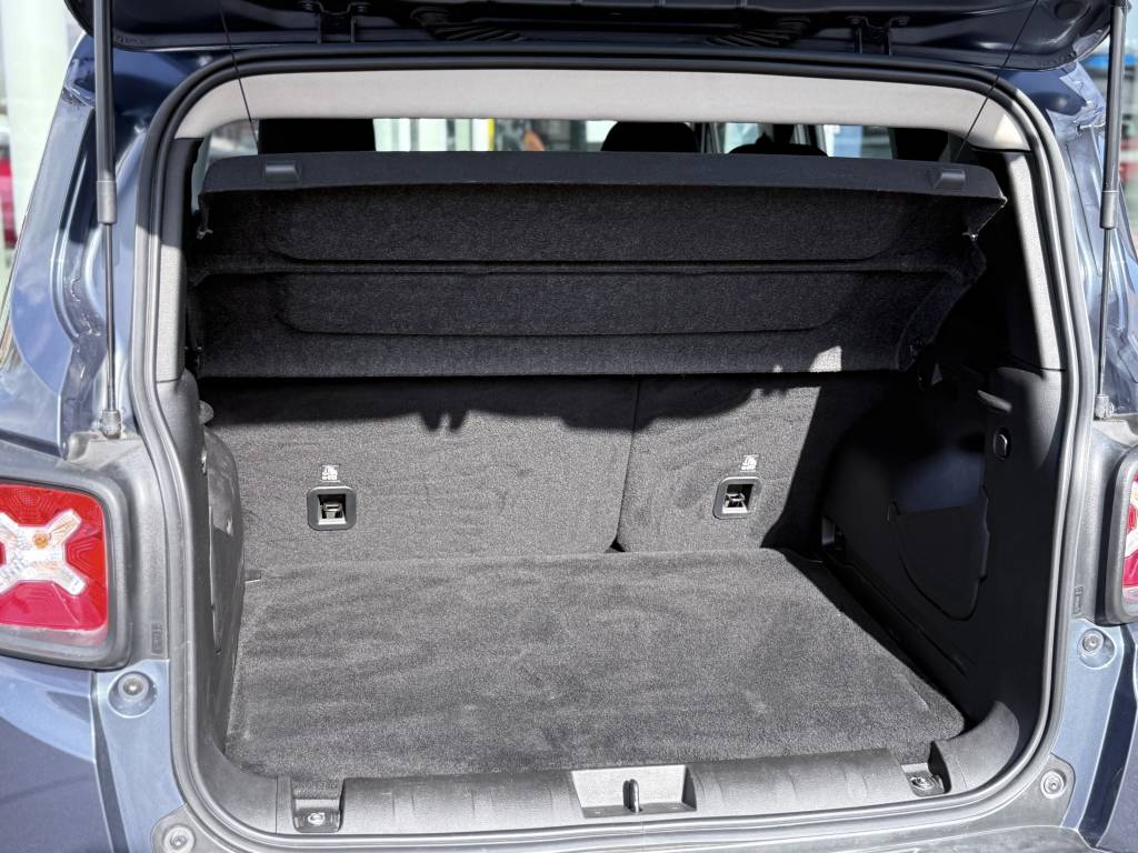 JEEP RENEGADE 1.5 T T4 130 CH BVR7 E-HYBRID LONGITUDE BUSINESS