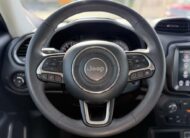 JEEP RENEGADE 1.5 T T4 130 CH BVR7 E-HYBRID LONGITUDE BUSINESS