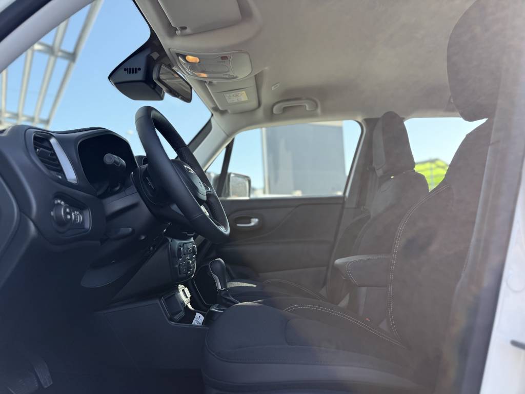 JEEP RENEGADE 1.5 T T4 130 CH BVR7 E-HYBRID SUMMIT