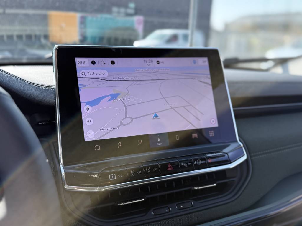 JEEP COMPASS 1.3 PHEV T4 240 CH 4XE NORTH STAR 180