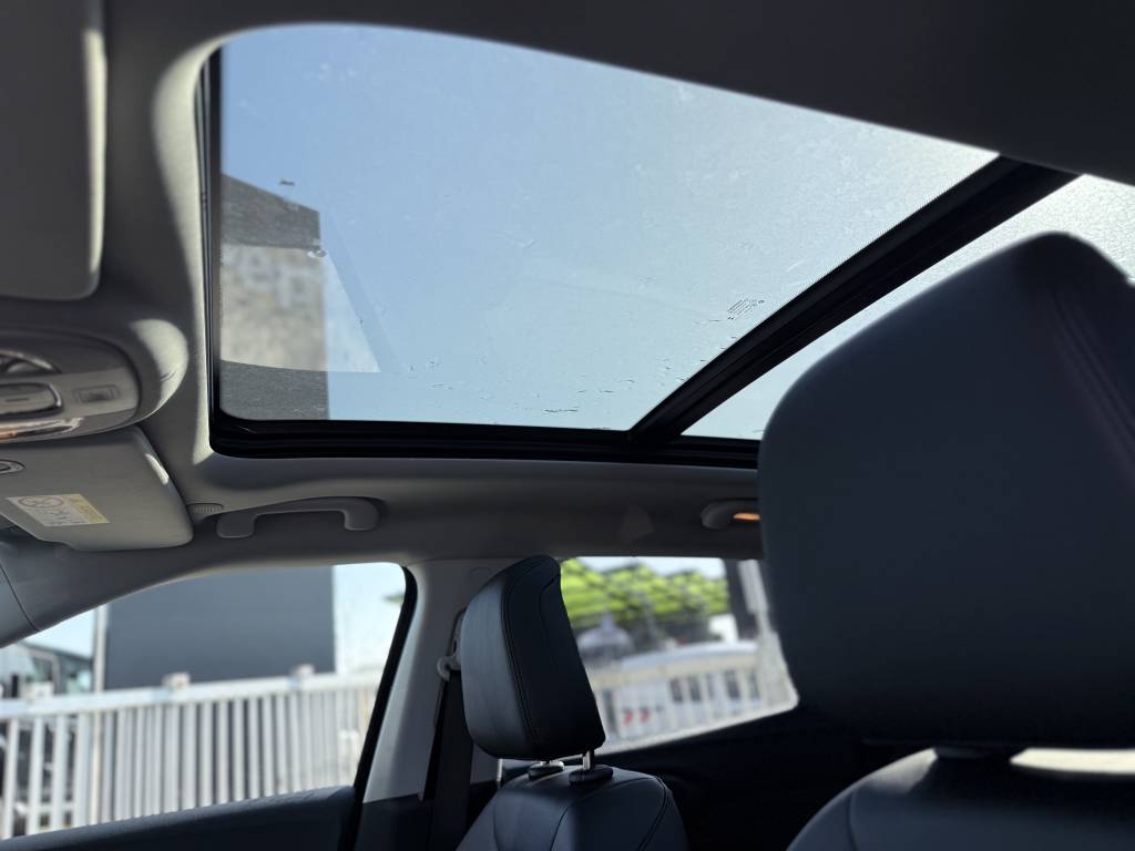 JEEP COMPASS 1.3 PHEV T4 240 CH 4XE NORTH STAR 180