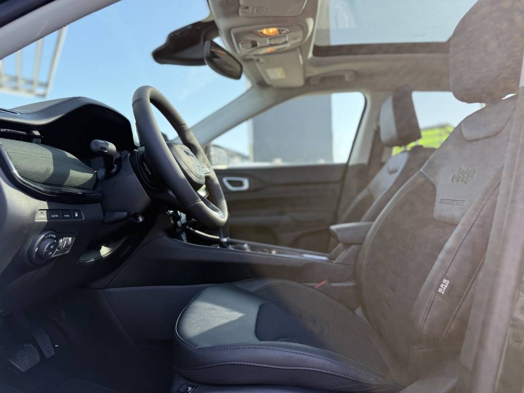 JEEP COMPASS 1.3 PHEV T4 240 CH 4XE NORTH STAR 180