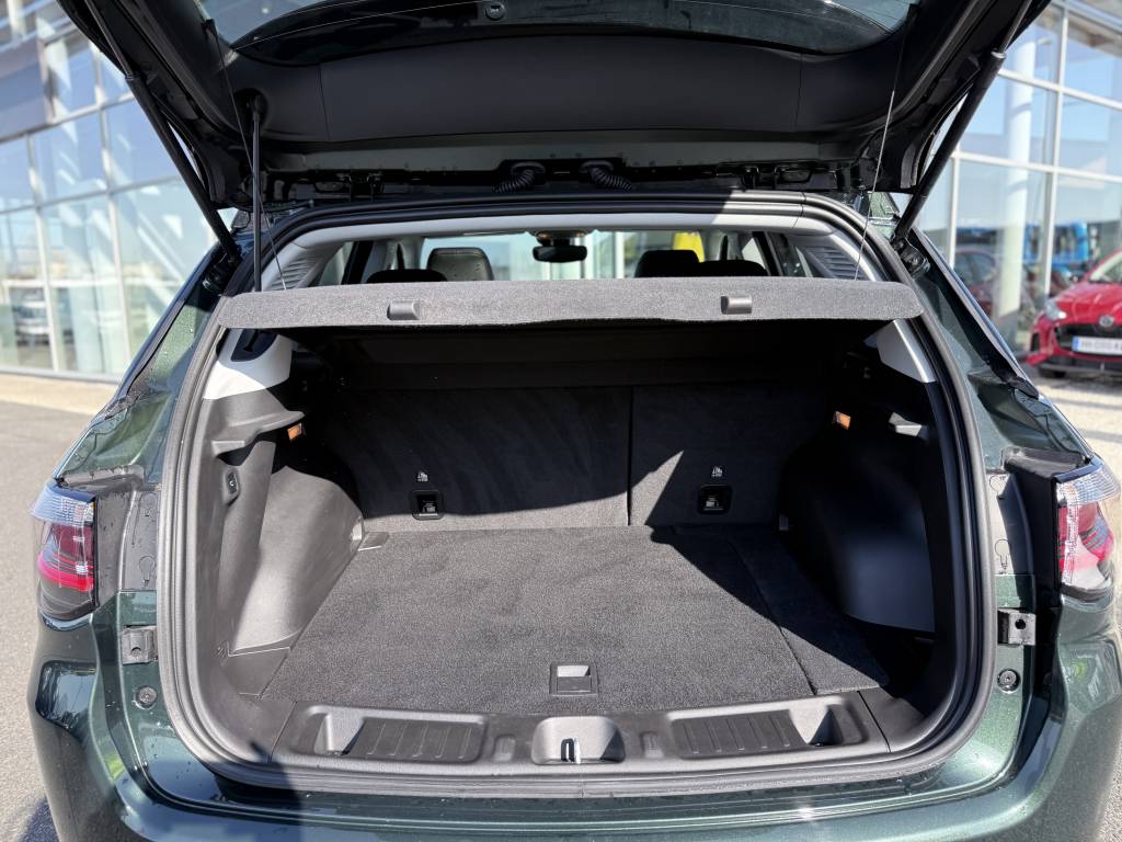 JEEP COMPASS 1.3 PHEV T4 240 CH 4XE NORTH STAR 180