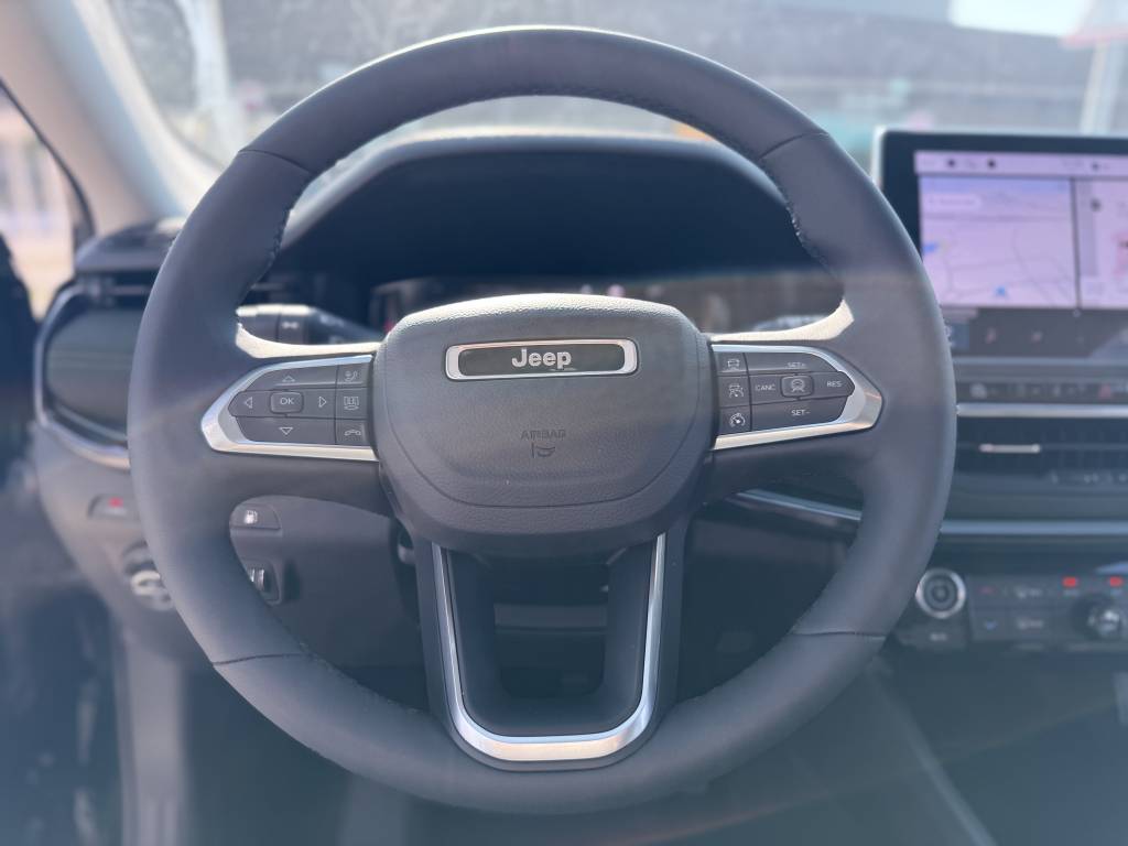 JEEP COMPASS 1.3 PHEV T4 240 CH 4XE NORTH STAR 180