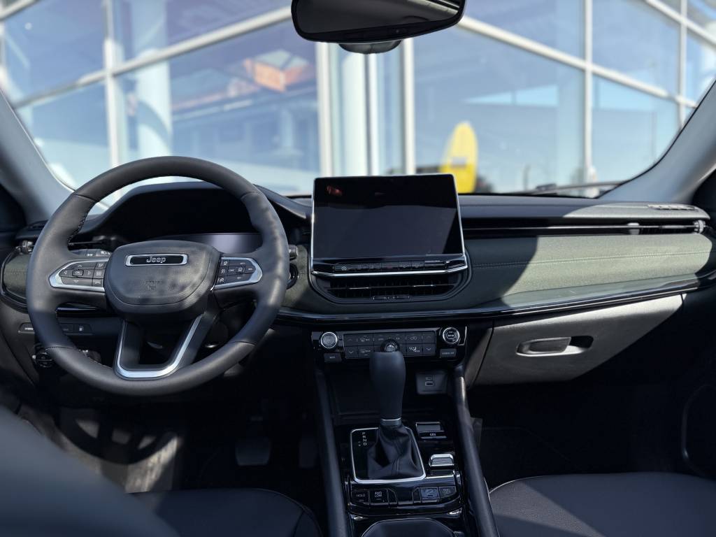 JEEP COMPASS 1.3 PHEV T4 240 CH 4XE NORTH STAR 180