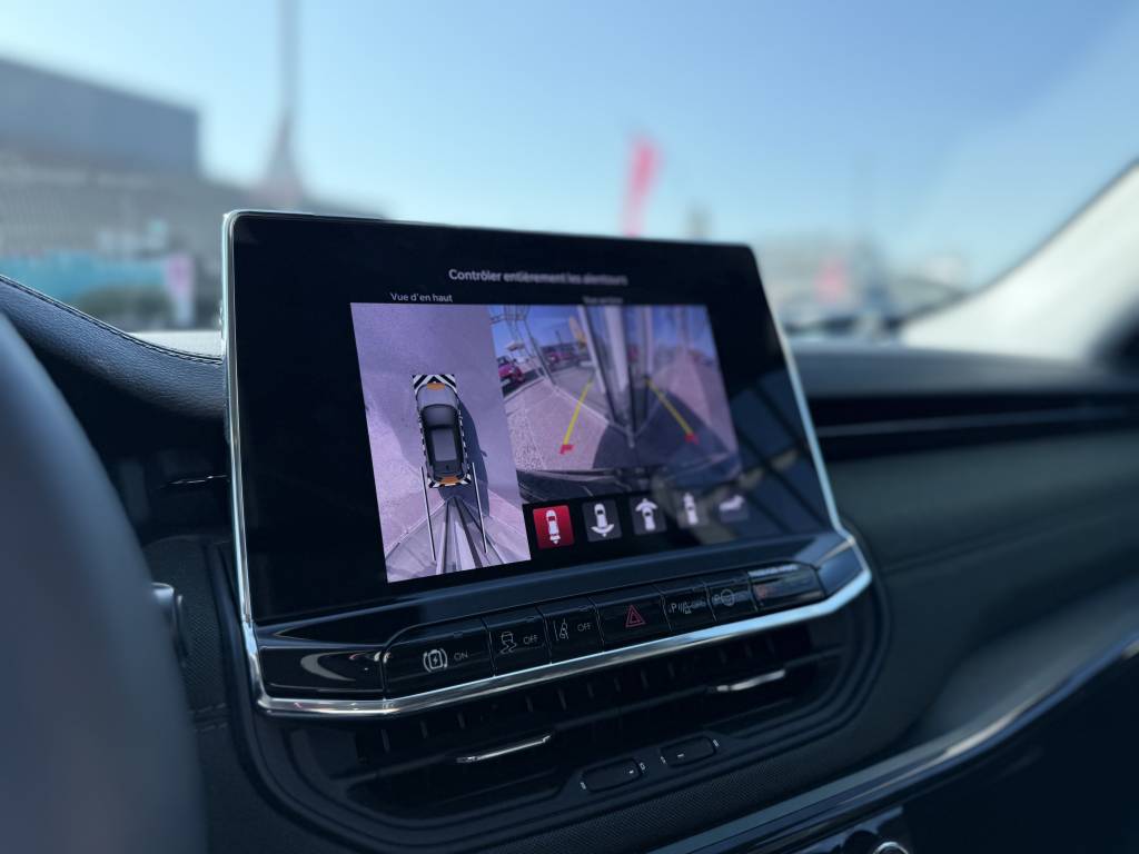 JEEP COMPASS 1.3 PHEV T4 240 CH 4XE NORTH STAR 180