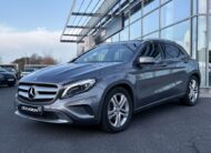 MERCEDES CLASSE GLA 180 D SENSATION 7-G DCT A 109