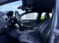 MERCEDES CLASSE GLA 180 D SENSATION 7-G DCT A 109