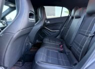 MERCEDES CLASSE GLA 180 D SENSATION 7-G DCT A 109