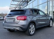 MERCEDES CLASSE GLA 180 D SENSATION 7-G DCT A 109
