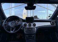 MERCEDES CLASSE GLA 180 D SENSATION 7-G DCT A 109