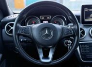 MERCEDES CLASSE GLA 180 D SENSATION 7-G DCT A 109