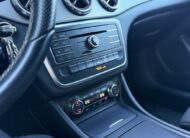 MERCEDES CLASSE GLA 180 D SENSATION 7-G DCT A 109