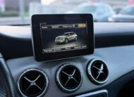 MERCEDES CLASSE GLA 180 D SENSATION 7-G DCT A 109