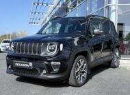 JEEP RENEGADE 1.3 T T4 190 CH PHEV BVA6 4XE S 130