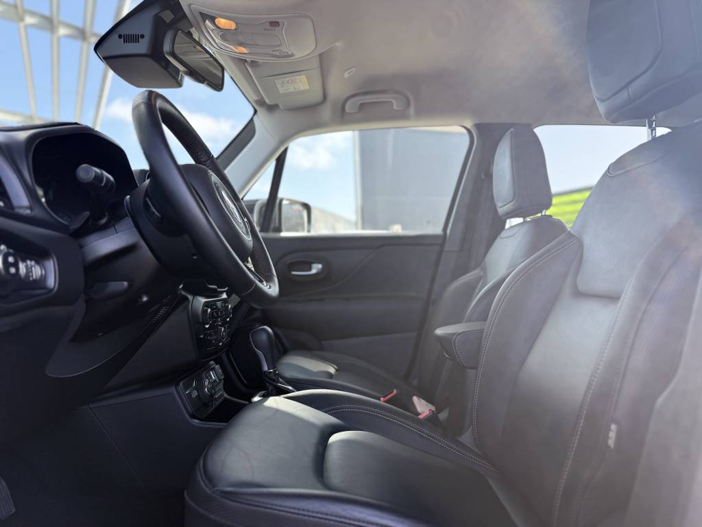 JEEP RENEGADE 1.3 T T4 190 CH PHEV BVA6 4XE S 130