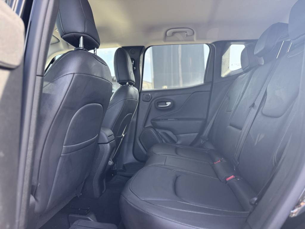 JEEP RENEGADE 1.3 T T4 190 CH PHEV BVA6 4XE S 130